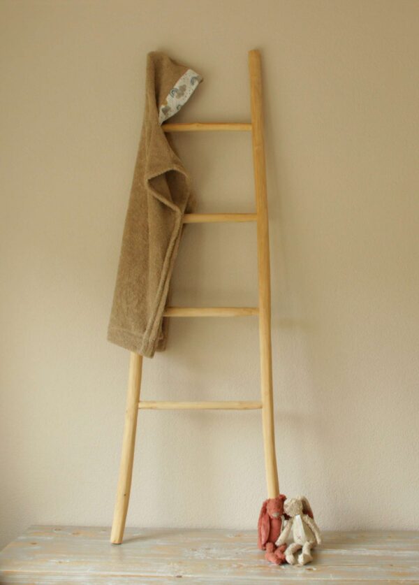 BADSTOF EFFEN BEIGE