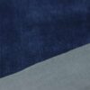 tricot jeans blauw blauw voor- en achterkant