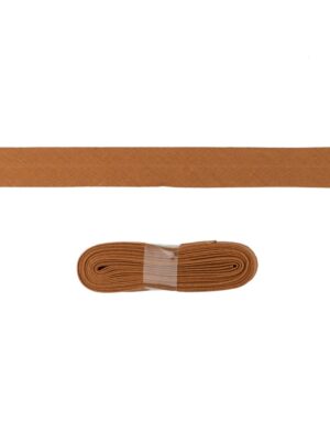 Biasband Uni Katoen 20 x 3m (Steen Rood)