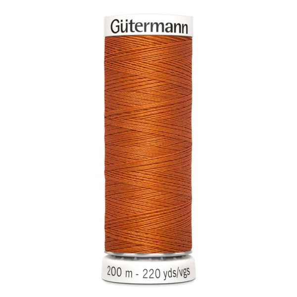 Gutermann brike 200m 982