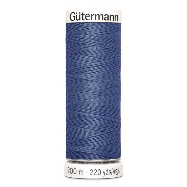 Gutermann denim 200m 112