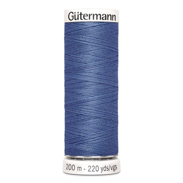 Gutermann denim 200m 37