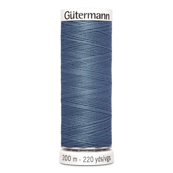 Gutermann denim 200m 76