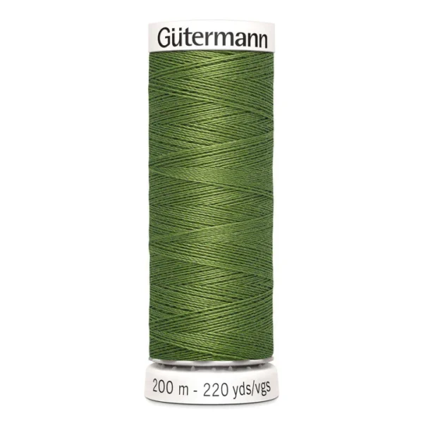 Gutermann legergroen 200m 283 Gutermann legergroen 200m 283