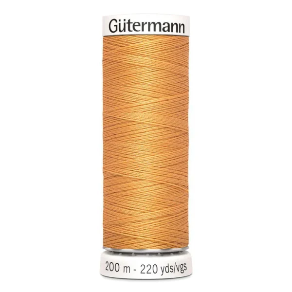 Gutermann licht oker 200m 300