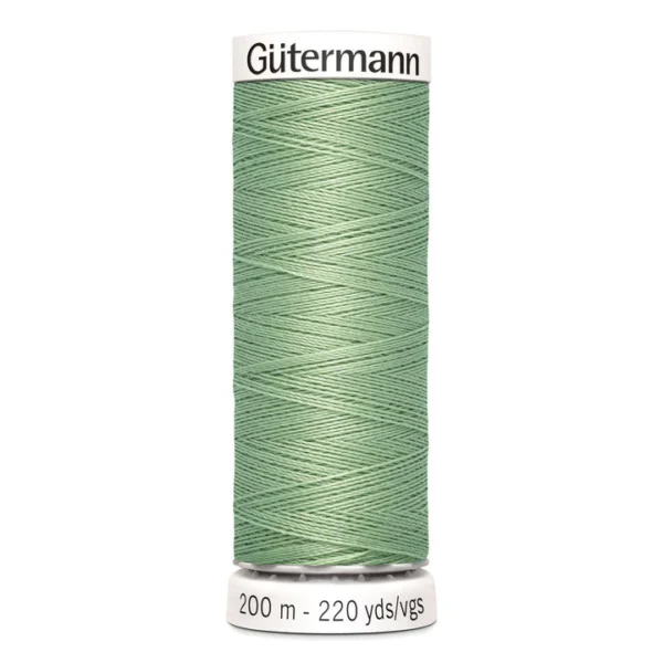 Gutermann lindegroen 200m 914 Gutermann lindegroen 200m 914