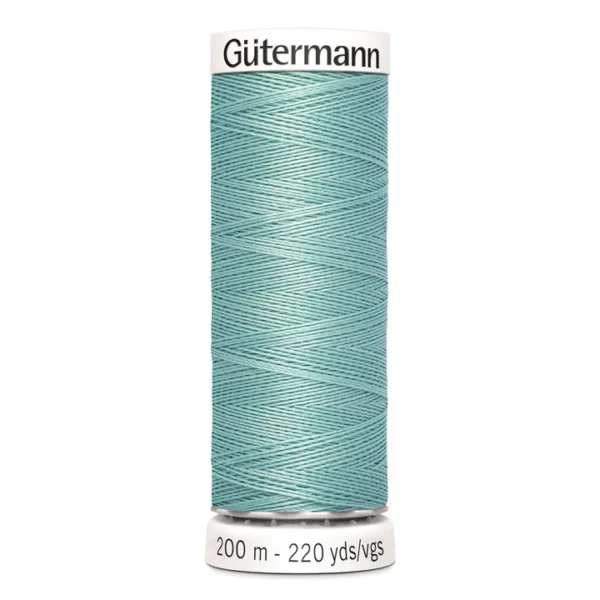 Gutermann mint 200M 929
