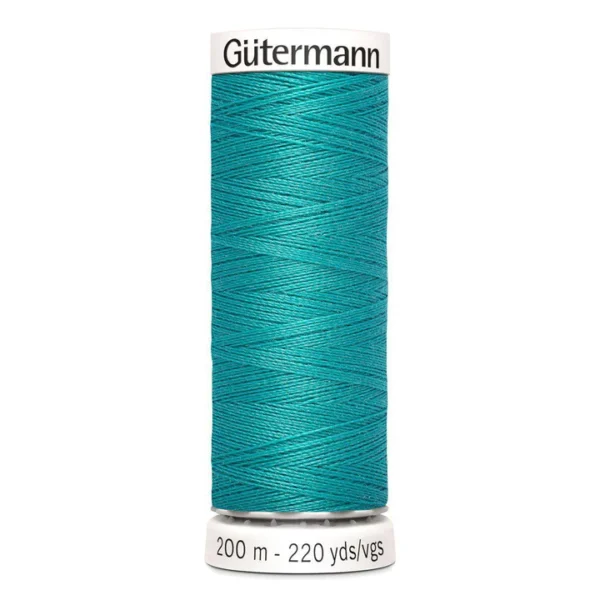 Gutermann zeegroen 200m 763 Gutermann zeegroen 200m 763