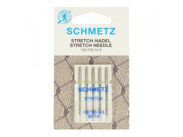 SCHMETZ STRETCH NAALDEN 90-14