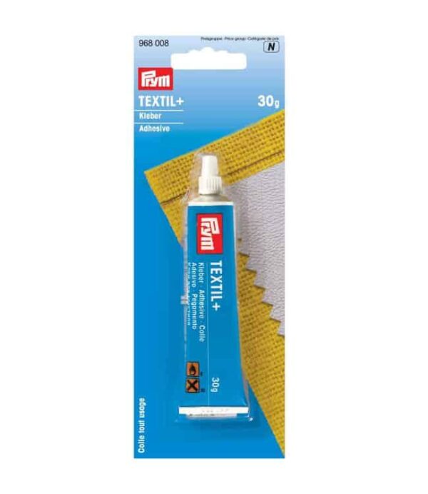 TEXTIELLIJM TEXTIL+ 30G PRYM 968008