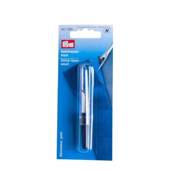 TORNMESJE KLEIN PRYM 611205