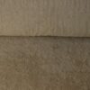 badstof effen beige