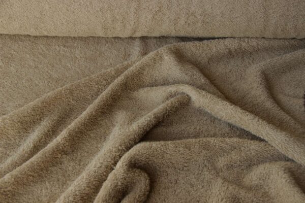 badstof beige