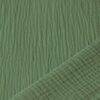 hydrofiel uni basilicum voor- en achterkant