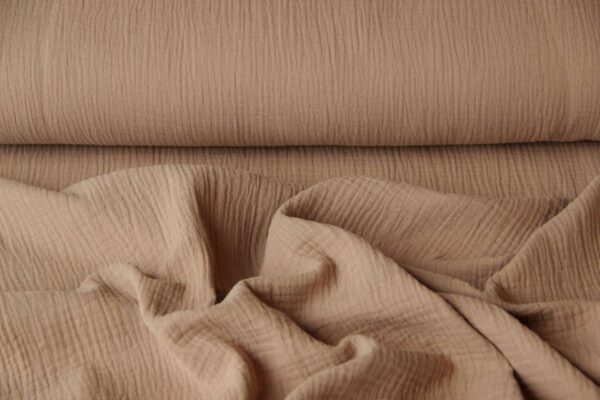 hydrofiel uni taupe