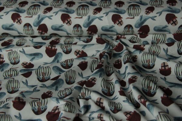 jersey boot en walvis