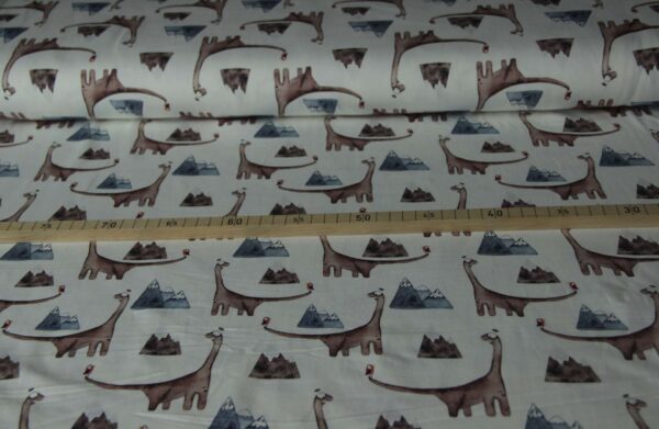 jersey dinosaurus