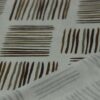 jersey stripes voor- en achterkant