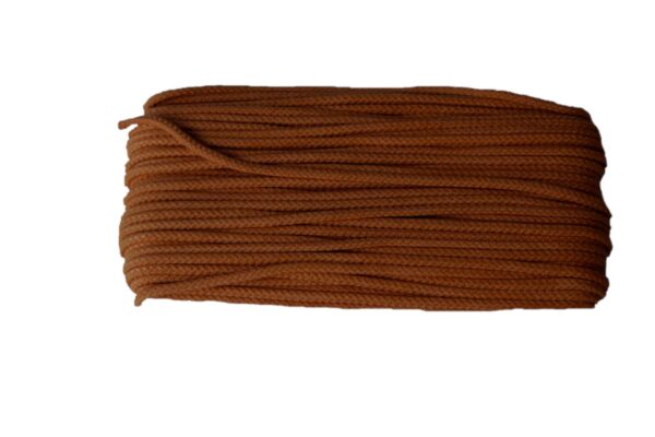 koord rond steen rood