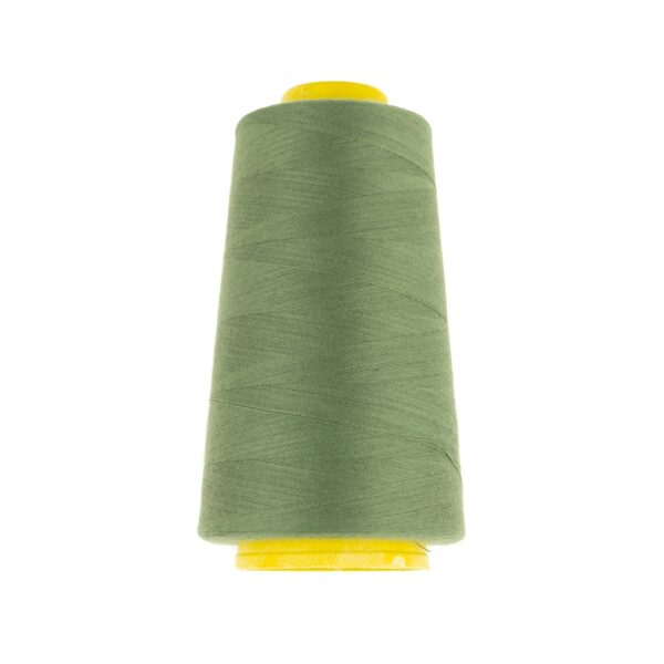 Lockgaren Oud Groen