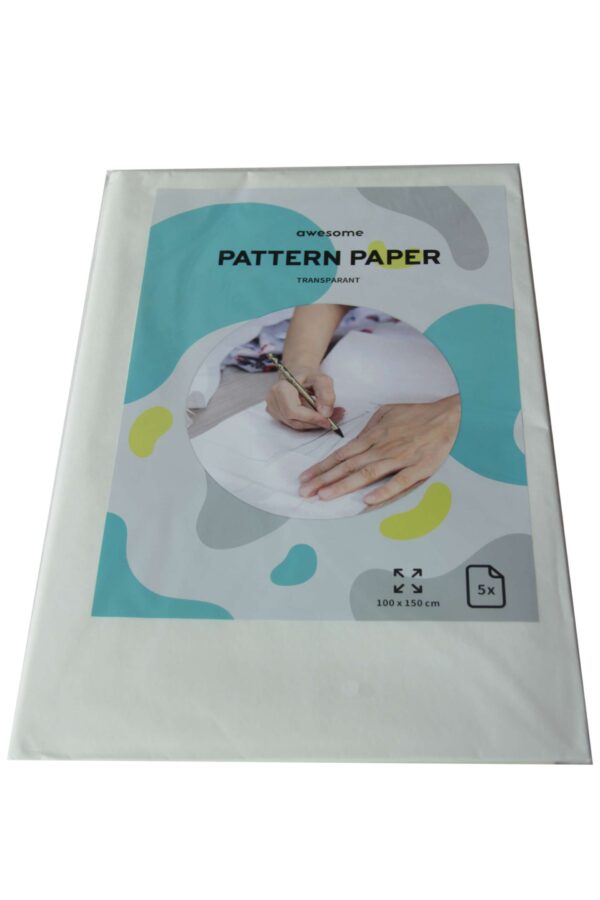 patroonpapier
