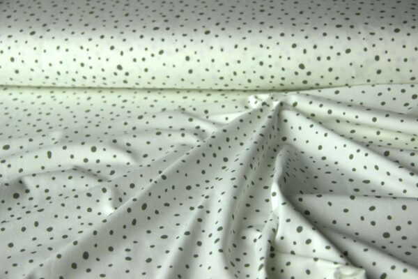 Jersey camouflage dots