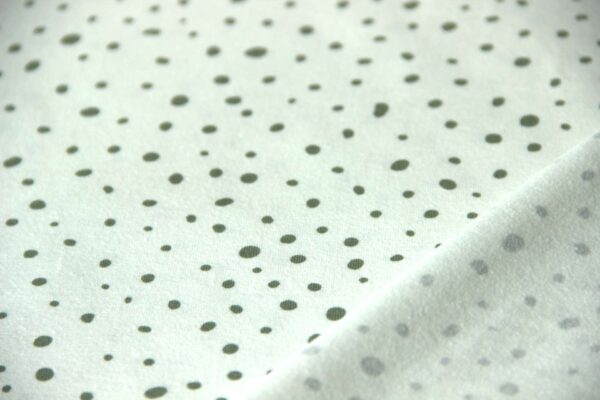 Jersey camouflage dots