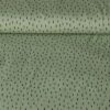 jersey stripes green