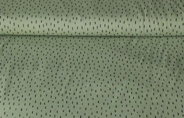 jersey stripes green