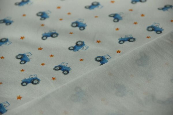 jersey tractors extra