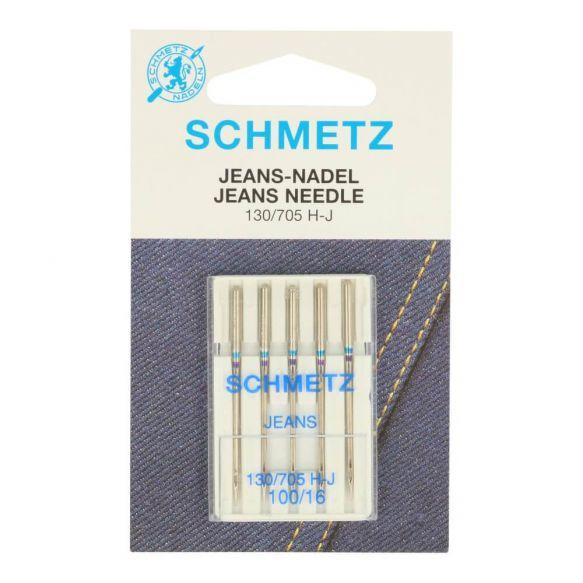 schmetz-jeans-100-16
