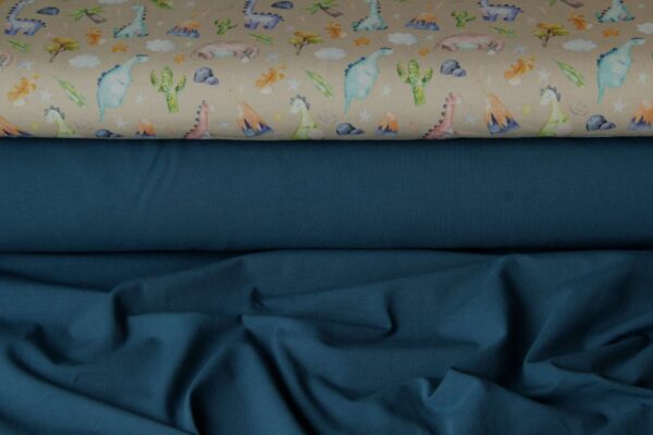 Jersey Uni Petrol Blue