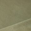 French Terry Brushed Uni Oud Groen