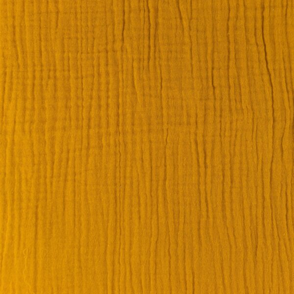 hydrofiel katoen uni oker