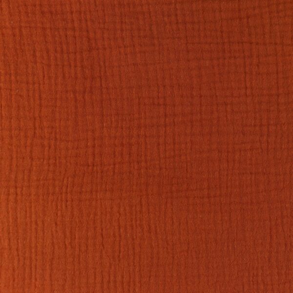 hydrofiel katoen uni roest