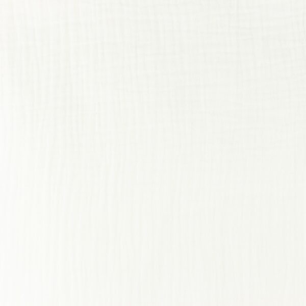 hydrofiel katoen uni wit