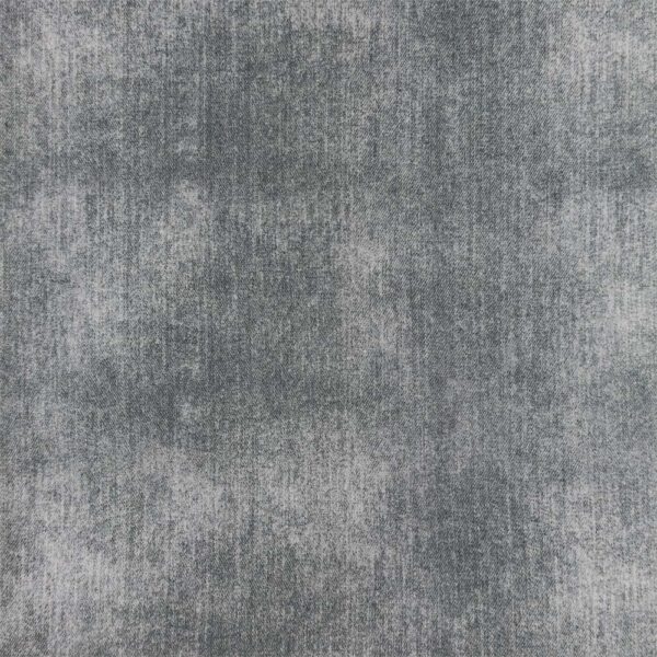 Jersey Jeans (Licht Grijs) french terry jeans licht grijs