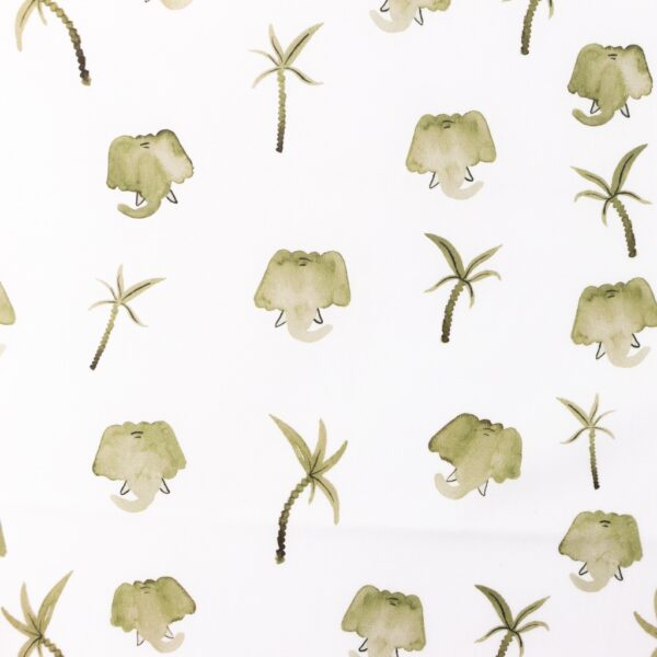 katoen olifant zand katoen olifant zand