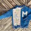 jas melle Jersey Dino