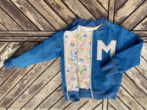 jas melle Jersey Dino