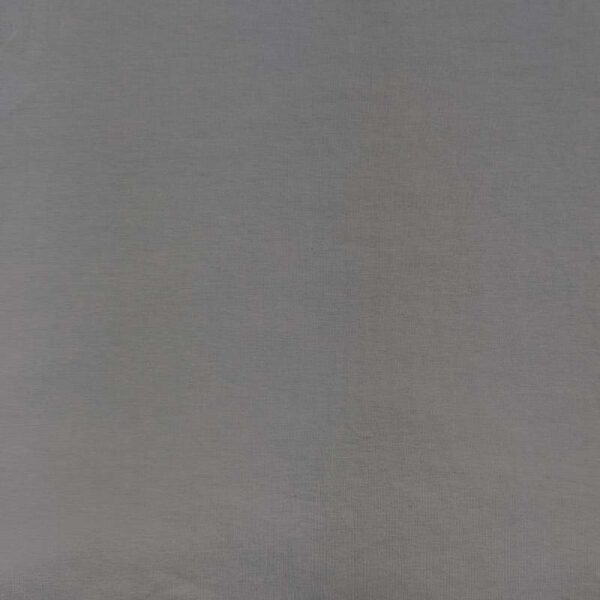 jersey uni midden grijs