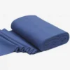 boordstof donker jeans