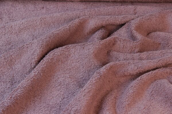 BADSTOF EFFEN MAUVE