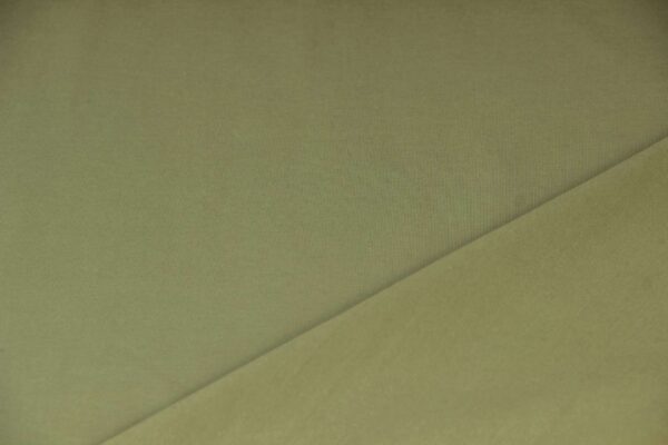 Jersey Uni Olijfgroen