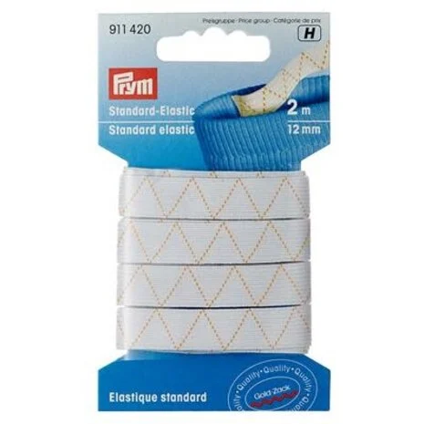 Elastiek 12mm