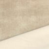 French Terry Jeans Zand