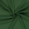 Zwembroekstof Effen Donker Groen
