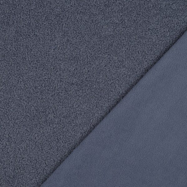 Teddy Fleece Double Sided Jeans