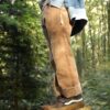corduroy broek bruin Corduroy Camel