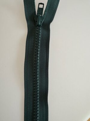 deelbare bloktand rits groen